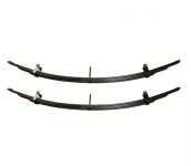 ICON 2007-2021 Toyota Tundra, Rear Spring Expansion Pack Kit