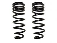 ICON 2003-2023 Toyota 4Runner/2007-2014 Toyota FJ Cruiser/2003-2023 Lexus GX, 3" Lift, Rear Dual Rate Coil Spring Kit