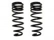 ICON 2003-2023 Toyota 4Runner/2007-2014 Toyota FJ Cruiser/2003-2023 Lexus GX, 3" Lift, Rear Dual Rate Coil Spring Kit