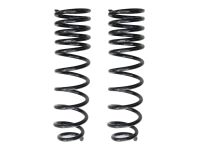 ICON 1991-97 Toyota Land Cruiser, Front 3" Lift Dual Rate Coil Spring Kit