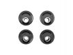 ICON 1991-97 Toyota Land Cruiser, 4.6-Degree Caster Correction Kit