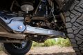 ICON 2022-2025 Toyota Tundra/2023-2025 Toyota Sequoia/2024-2025 Toyota Tacoma, Rear, Billet Lower Link Kit