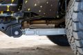 ICON 2022-2025 Toyota Tundra/2023-2025 Toyota Sequoia/2024-2025 Toyota Tacoma, Rear, Billet Lower Link Kit