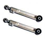 ICON 2007-2014 FJ Cruiser/2003-2023 4Runner & GX, Billet Upper Trailing Arm Kit