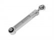 ICON 2022-2025 Toyota Tundra/2023-2025 Toyota Sequoia/2024-2025 Toyota Tacoma/2024 Toyota Land Cruiser 250 Series/2024 Lexus GX550, Rear, Billet Upper Link Kit