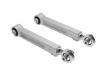 ICON 2022-2025 Toyota Tundra/2023-2025 Toyota Sequoia/2024-2025 Toyota Tacoma/2024 Toyota Land Cruiser 250 Series/2024 Lexus GX550, Rear, Billet Upper Link Kit