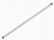 ICON 2022-2025 Toyota Tundra/2023-2024 Toyota Sequoia/2024 Toyota Tacoma/2024 Toyota Land Cruiser 250 Series/2024 Lexus GX550, Rear, Billet Adjustable Track Bar Kit