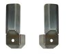 ICON 2003-2024 4Runner/2007-2014 FJ Cruiser/2022-2025 Tundra/2023-2024 Sequoia, Rear Shin Guards