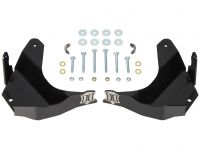 ICON 2016-2023 Toyota Tacoma Lower Control Arm Skid Plate Kit