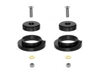 ICON Lexus GX460/GX470 Rear Coil Spring Conversion Kit