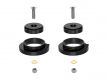 ICON Lexus GX460/GX470 Rear Coil Spring Conversion Kit