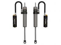 ICON 1991-2007 Toyota Land Cruiser 80/100 Series, 4-6” Lift, Rear, V.S. 2.5 Aluminum Series Shock Absorbers, Remote Reservoir w/ CDCV, Pair