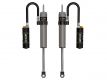 ICON 1991-2007 Toyota Land Cruiser 80/100 Series, 4-6” Lift, Rear, V.S. 2.5 Aluminum Series Shock Absorbers, Remote Reservoir w/ CDCV, Pair