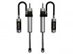 ICON 2005-2023 Toyota Tacoma, 0-1.5” Lift, Rear, 2.5 VS Remote Reservoir Shocks, Pair