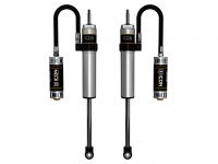 ICON 2005-2023 Toyota Tacoma, 6” Lift, Rear, 2.5 VS Remote Reservoir Shocks, Pair