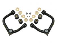 ICON 2007-2014 Toyota FJ Cruiser/2003-2023 Toyota 4Runner/2003-2023 Lexus GX, Tubular Upper Control Arm, w/Delta Joint Kit