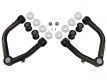 ICON 2007-2021 Toyota Tundra/2008-2022 Toyota Sequoia, Tubular Front Upper Control Arm w/ Delta Joint Kit