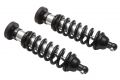 ICON 2000-2006 Toyota Tundra/2001-2007 Toyota Sequoia, V.S. 2.5 Series Extended Travel Coilover Kit, Internal Reservoir, 700 lb/in Coils