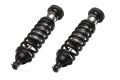 ICON 2000-2006 Toyota Tundra/2001-2007 Toyota Sequoia, V.S. 2.5 Series Extended Travel Coilover Kit, Internal Reservoir, 700 lb/in Coils