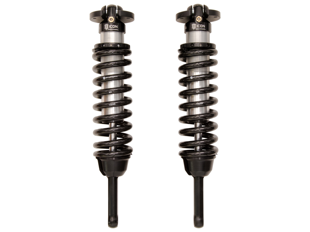 ICON 2007-09 FJ/03-09 4Runner & GX470 Extended Travel 2.5 VS Coilover Kit