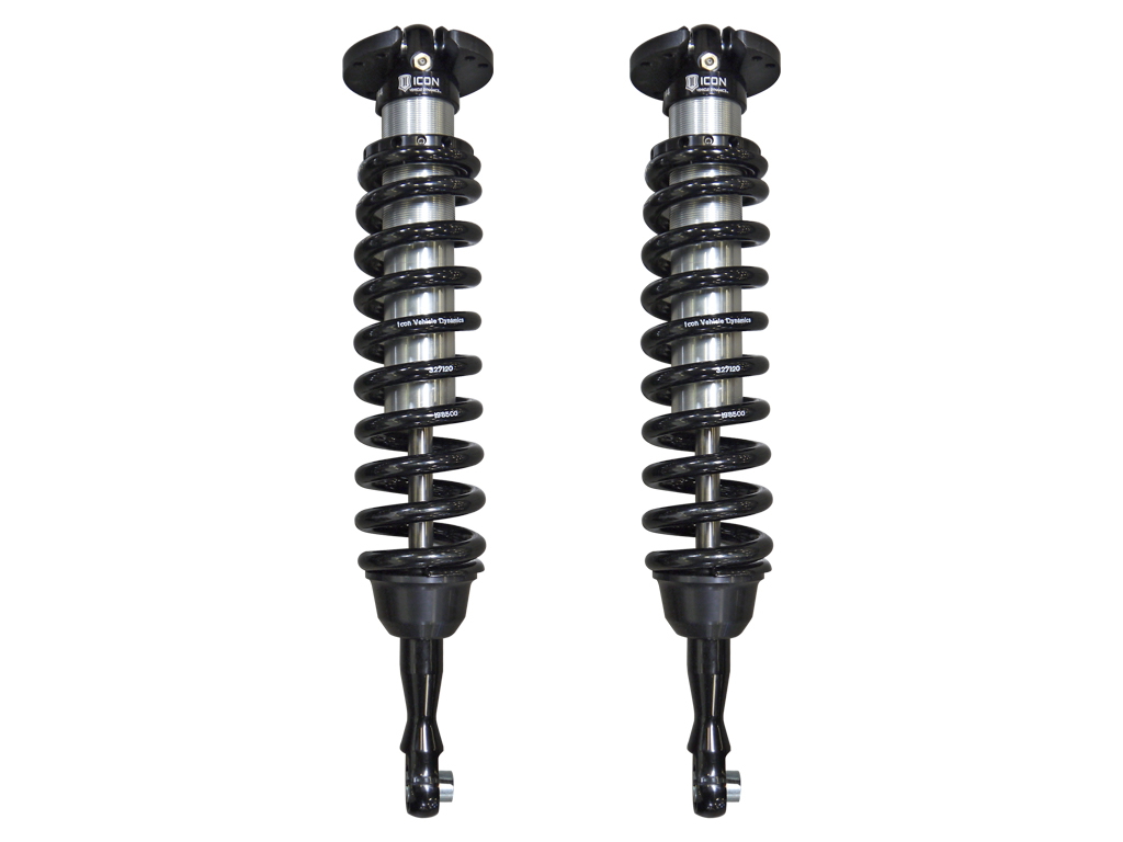 ICON 2007-21 Toyota Tundra 2.5 VS Coilover Kit