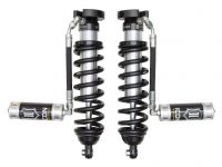 ICON 1996-2004 Toyota Tacoma, 0-3" Lift, Front, V.S. 2.5 Series Coilover Kit, Remote Reservoir