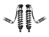 ICON 1996-2004 Toyota Tacoma, 0-3" Lift, Front,V.S. 2.5 Series Coilover Kit, Remote Reservoir w/ CDCV