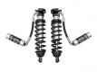 ICON 1996-2004 Toyota Tacoma, 0-3" Lift, Front,V.S. 2.5 Series Coilover Kit, Remote Reservoir w/ CDCV