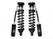 ICON 1996-2002 Toyota 4Runner, 0-3" Lift, Front, V.S. 2.5 Series Coilover Kit, Extended Travel, Remote Reservoir, 700 lbs/in Spring Rate