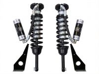 ICON 2005-2023 Toyota Tacoma 2.5 VS Remote Reservoir Coilover Kit for Pro Comp 6” Lift, 700 lbs/in Coils