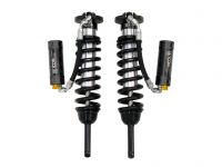 ICON 2005-2023 Toyota Tacoma 2.5 VS Remote Reservoir w/ CDCV Coilover Kit for Pro Comp 6” Lift, 700 lbs/in Coils