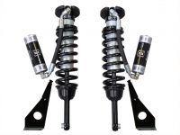 ICON 2010-2023 Toyota 4Runner/2010-2014 FJ Cruiser/2010-2023 Lexus GX460, Remote Reservoir, 2.5 Series V.S. Coilover Kit