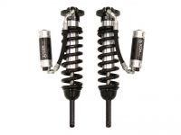 ICON 2010-2023 Toyota 4Runner/2010-2014 Toyota FJ Cruiser/2010-2023 Lexus GX460, 2.5 VS Remote Reservoir w/CDCV Coilover Kit