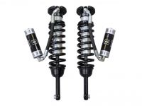 ICON 2010-2023 Toyota 4Runner/2010-2014 FJ Cruiser/2010-2023 Lexus GX460, Extended Travel, Remote Reservoir, 2.5 Series V.S. Coilover Kit