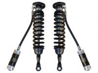 ICON 2007-2021 Toyota Tundra/2008-2022 Toyota Sequoia, V.S. 2.5 Series Coilover Kit, Remote Reservoir