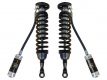 ICON 2007-2021 Toyota Tundra/2008-2022 Toyota Sequoia, V.S. 2.5 Series Coilover Kit, Remote Reservoir