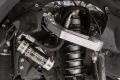 ICON 2008-Up Toyota Land Cruiser, 2.5 VS RR/CDCV Coilover Kit