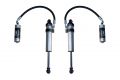 ICON 2003-2024 Toyota 4Runner/2005-2023 Toyota Tacoma/2007-2014 Toyota FJ Cruiser, Front, 2.5 VS Stock Width Remote Reservoir Secondary Shocks, Pair