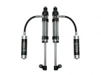 ICON 2005-2023 Toyota Tacoma, Rear, RXT 2.5 Omega Bypass Remote Reservoir Shocks, Pair