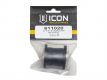 ICON 2005-16 Ford F250/F350 SD, Track Bar Bushing & Sleeve Service Kit