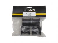 ICON Upper Control Arm Part Numbers 58460 and 58460DJ, Replacement Bushing & Sleeve Kit