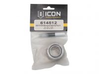 ICON 64031/214030 Track Bar Bearing & Retaining Ring Kit
