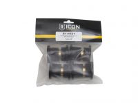 ICON (78500) UCA Replacement Bushing & Sleeve Kit, Mfg After 8/2015