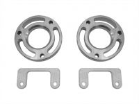ICON Alloys 2007-2018 GM 1500, 2.25" Lift, Front, Billet Coilover Spacer Kit