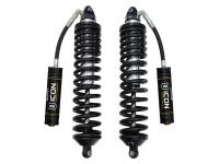 ICON 2008-16 Ford F250/350 4WD 7-9” Lift Front 2.5 VS RR Coilover Conversion Kit