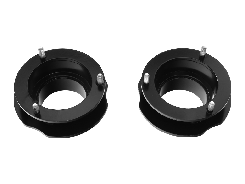 ICON ALLOYS - 1994-2012 RAM 2500/3500 4WD 2" FRONT SPACER KIT