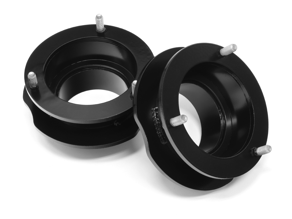 ICON ALLOYS - 14-UP RAM HD 2" FRONT SPACER KIT