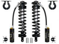ICON 2005-2024 Ford F-250/F-350 Super Duty 4WD, 4-5.5” Lift, Front, 2.5 V.S. Remote Reservoir CDCV Coilover Conversion Kit