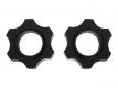 ICON Alloys 2007-2018 Jeep Wrangler JK, 2" Lift, Front Coil Spacer Kit