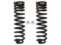 ICON 2005-19 Ford F250/F350 SD, 2.5" Lift, Front, Dual Rate Coil Spring Kit